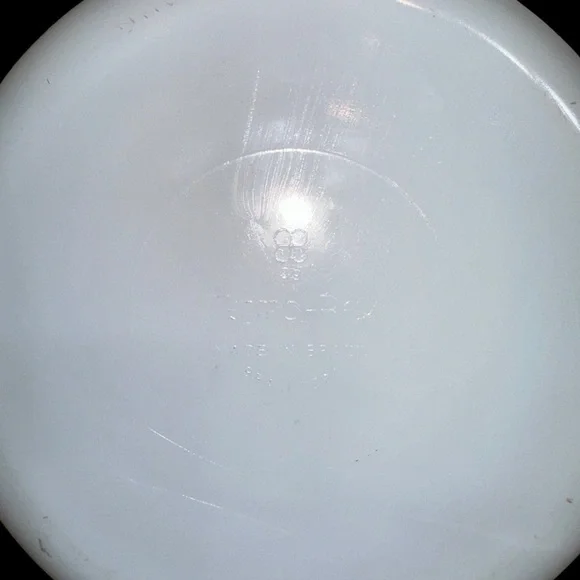 3 PIECE TERMO REY COQUETTE CASSEROLES - Picture 5 of 10